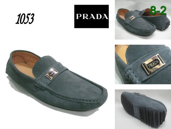 Prada Man Shoes Pmshoes279