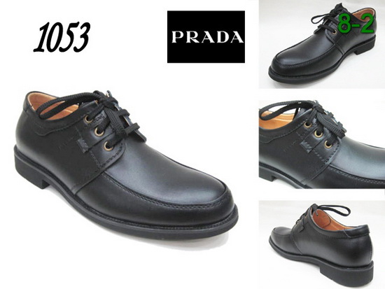 Replica Prada Man Shoes Pmshoes283