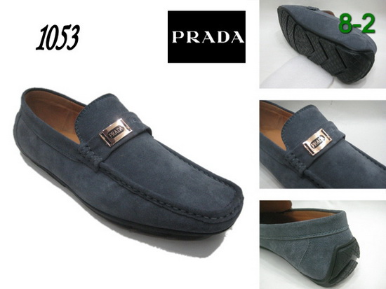 Best Fake Prada Man Shoes Pmshoes287