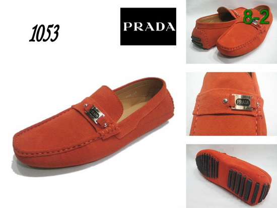 Buy Prada Man Shoes Pmshoes298