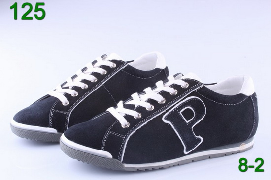 Wholesale Prada Man Shoes Pmshoes036