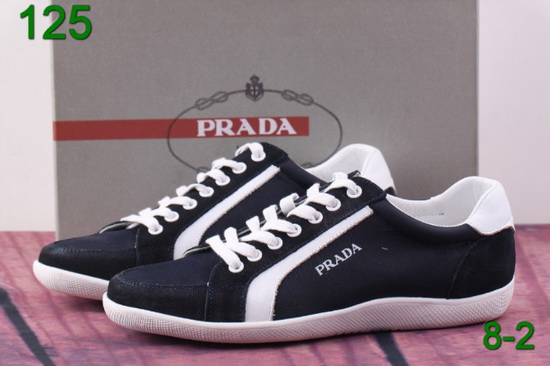 Buy Cheap Prada Man Shoes Pmshoes039