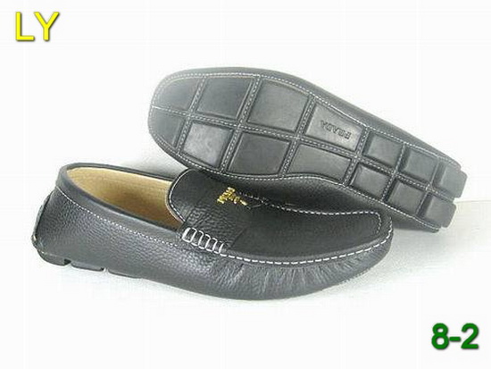 Buy Fake Prada Man Shoes Pmshoes051