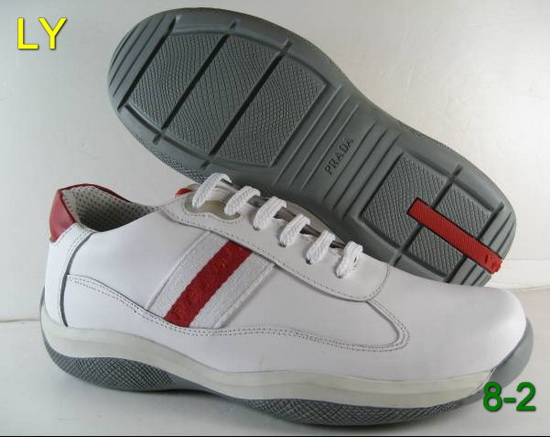 Best Prada Man Shoes Pmshoes060 Replica