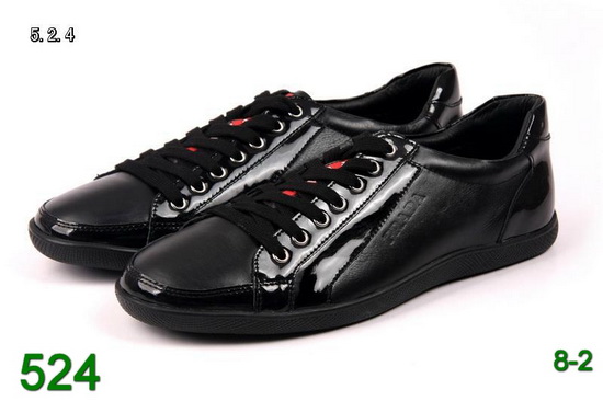 Buy Prada Man Shoes Pmshoes008