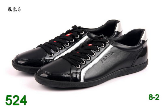 Wholesale Cheap Prada Man Shoes Pmshoes009