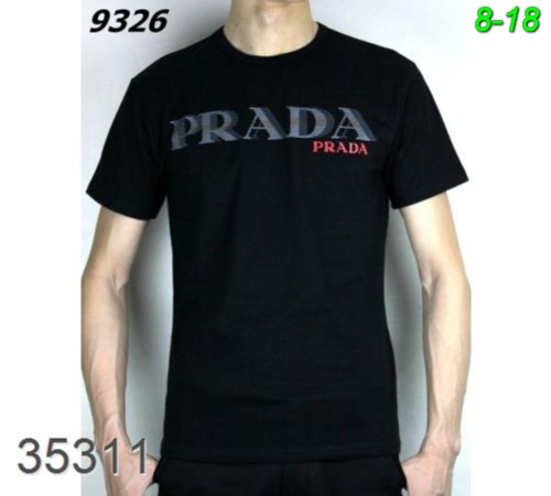 Fake Prada Man Shirts Prms-tshirt-50