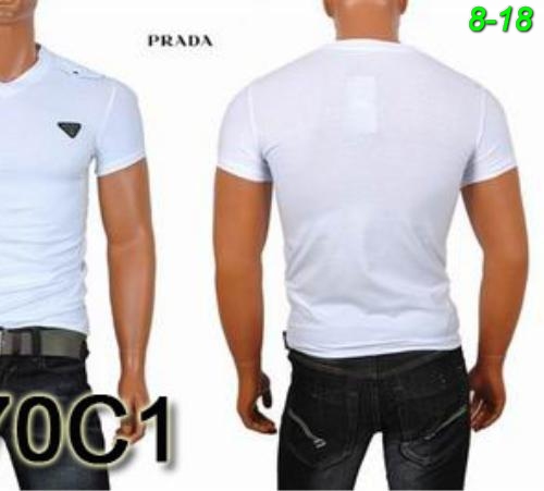 Luxury Prada Man Shirts Prms-tshirt-06