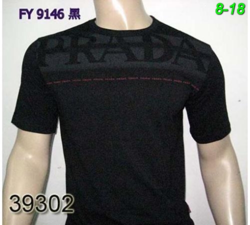 Replica Prada Man T Shirts Prm-t-shirts72