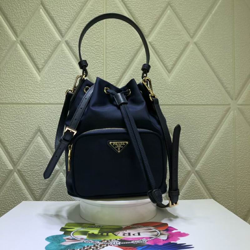 High Quality New Prada Handbags Ngpb101 Replica