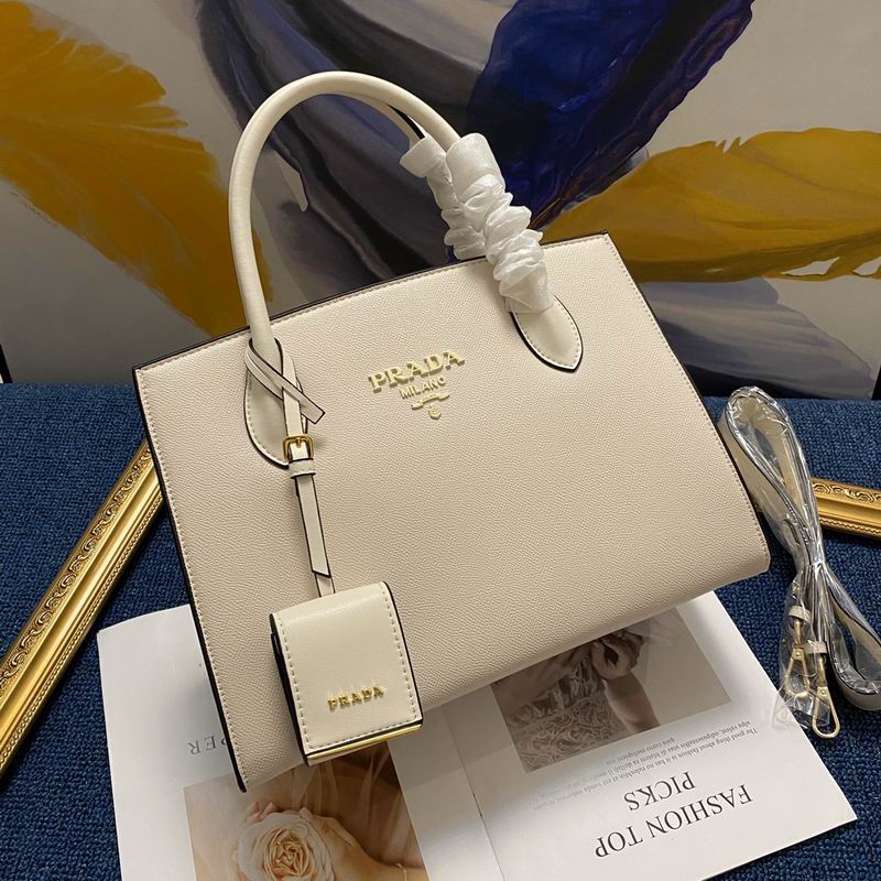 Luxury New Prada Handbags Ngpb110