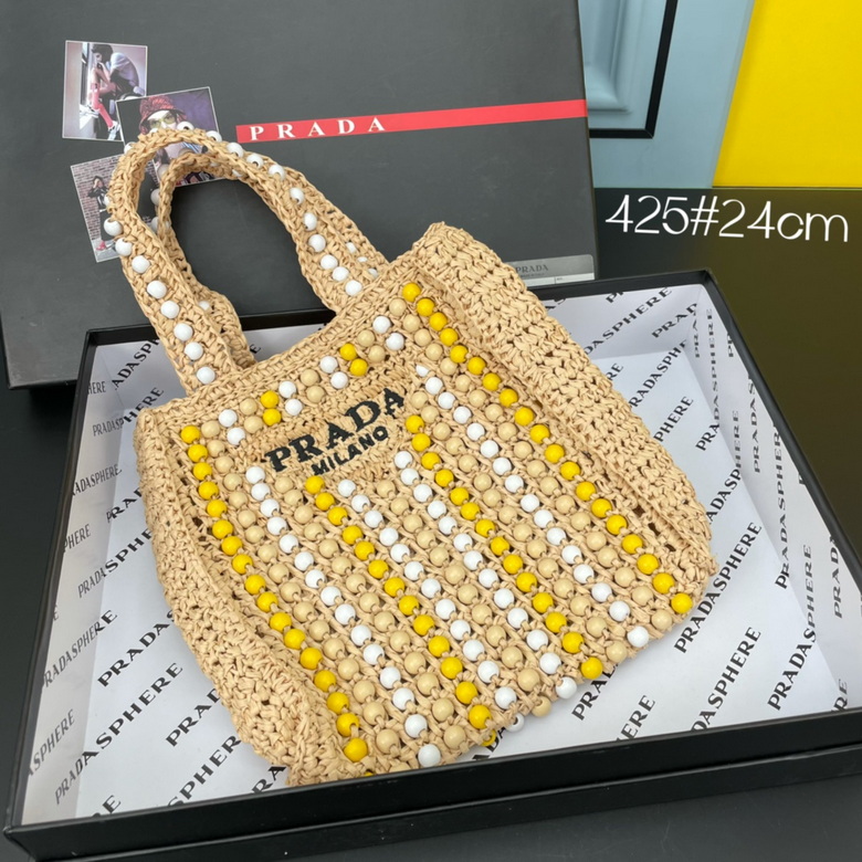 New Prada Handbags Ngpb118 Replica