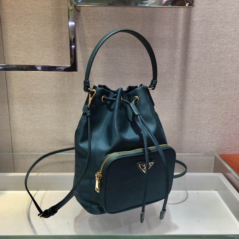 New Prada Handbags Ngpb216 Cheap Replica