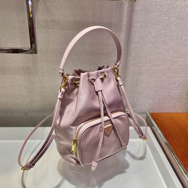 Wholesale New Prada Handbags Ngpb218