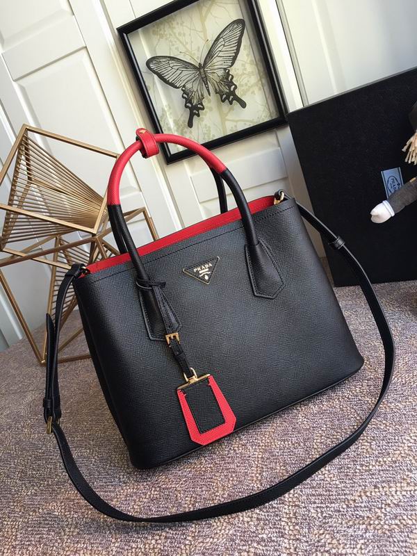 Best New Arrival Aaa Prada Bags Napb223 Replica