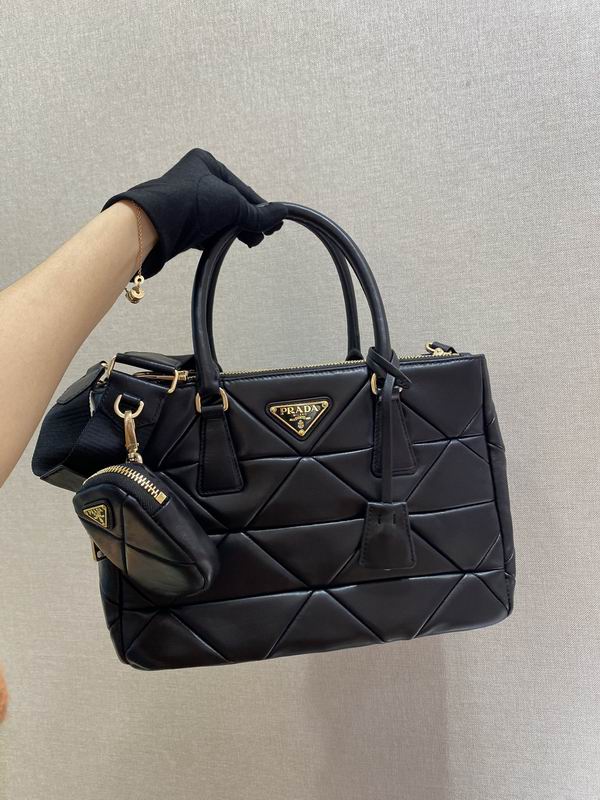 Discount Replica New Arrival Aaa Prada Bags Napb307