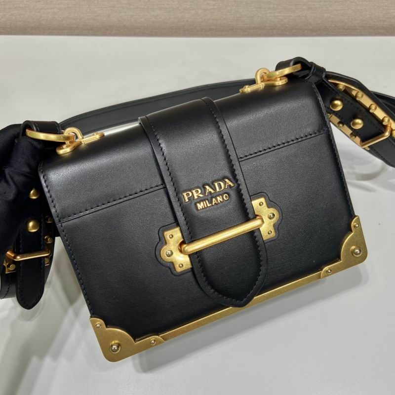 Replica New Arrival Aaa Prada Bags Napb363