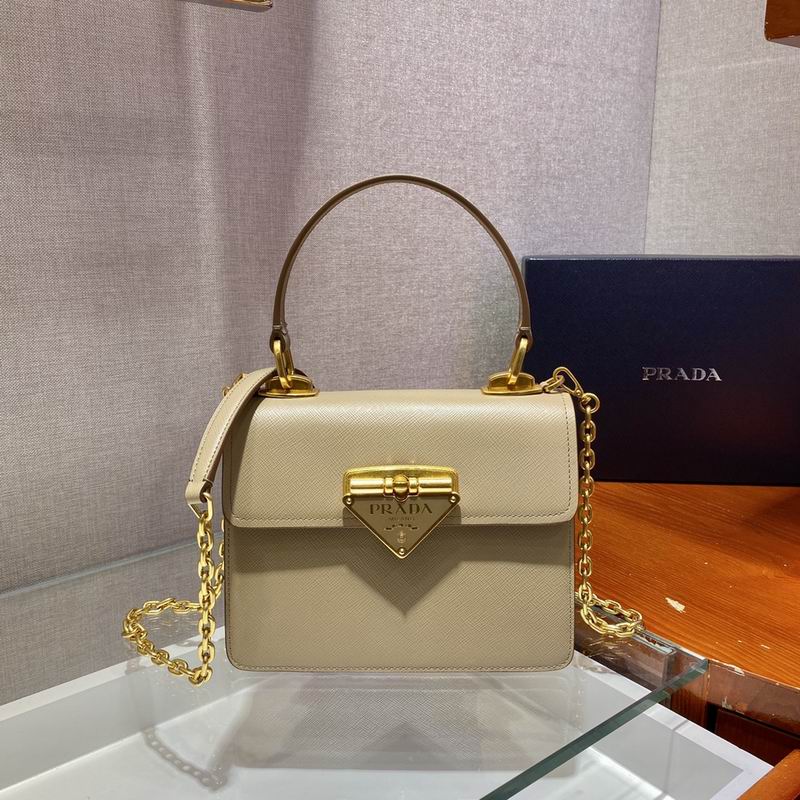 New Arrival Aaa Prada Bags Napb367 Replica