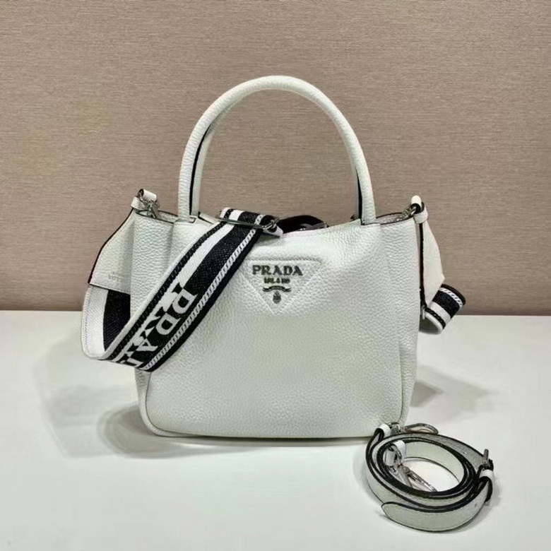 Luxury New Arrival Aaa Prada Bags Napb392