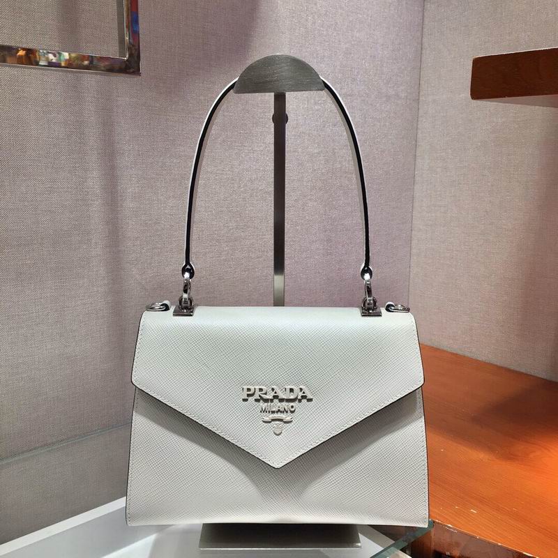 Cheapest New Prada Handbags Ngpb089 Replica