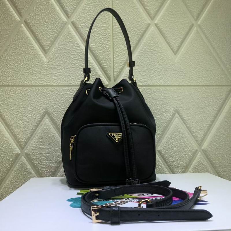 Best New Prada Handbags Ngpb097 Replica