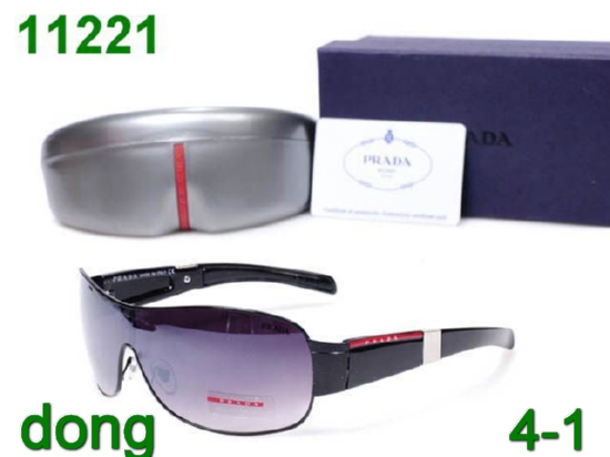 Discount Prada Replica Sunglasses 107 Replicas