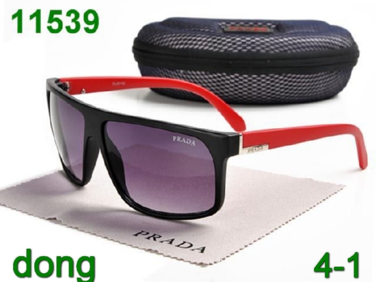 Fake Prada Replica Sunglasses 160