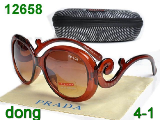 Best Prada Replica Sunglasses 186 Replica