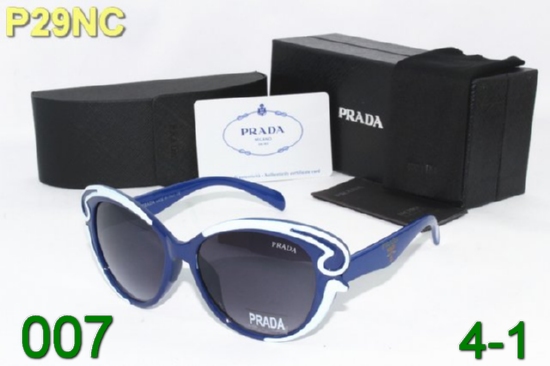 Fashion Prada Sunglasses Prs-35