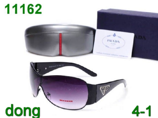 Prada Sunglasses Prs-57