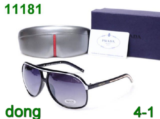 Prada Sunglasses Prs-74 Replica