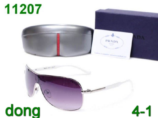 Discount Prada Sunglasses Prs-93