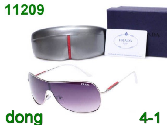 Prada Sunglasses Prs-95 Replica