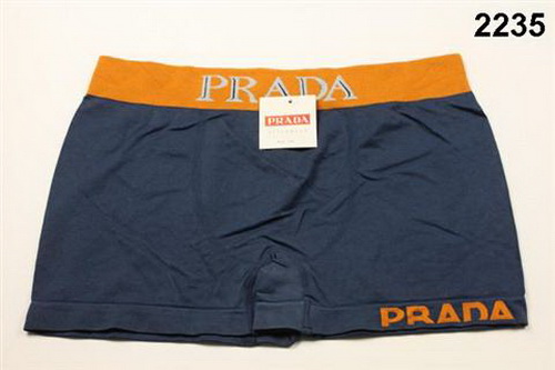 Replica Prada Man Underwears 1