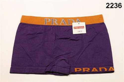 Faux Prada Man Underwears 2