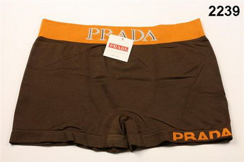 Prada Man Underwears 5 Price