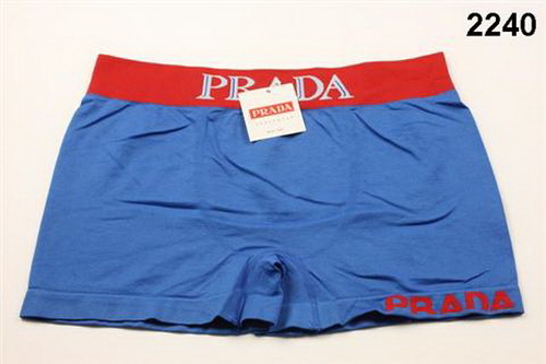 Prada Man Underwears 6