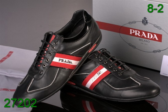 Cheap Prada Woman Shoes 001