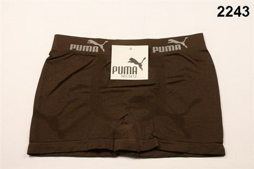 Best Puma Man Underwears 12 Replica