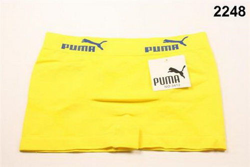 Wholesale Puma Man Underwears 17