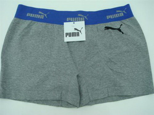 Fake Puma Man Underwears 20