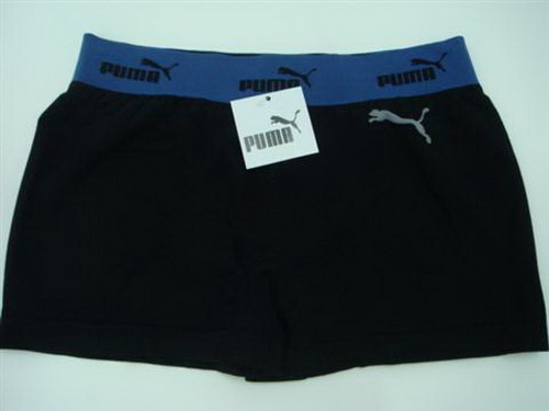 Famous Puma Man Underwears 21