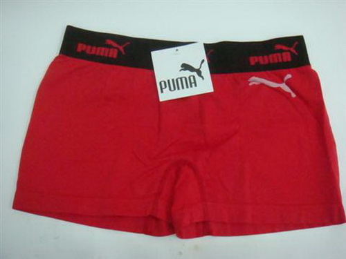 Puma Man Underwears 24 Replicas For Sale