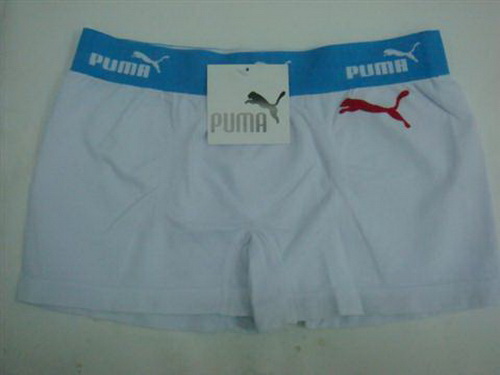 Puma Man Underwears 26 Replica