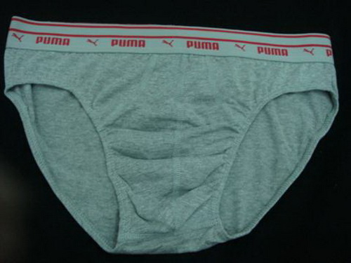 Copy Puma Man Underwears 27