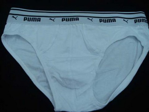 Fake Puma Man Underwears 29