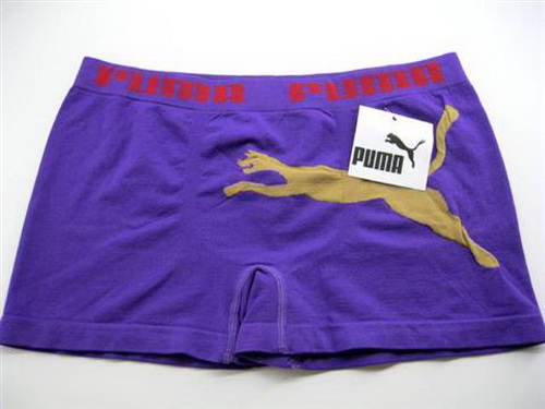 Sales Puma Man Underwears 3