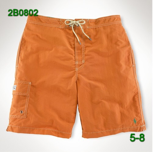 Replica Ralph Lauren Men Shorts Rlmshorts-031