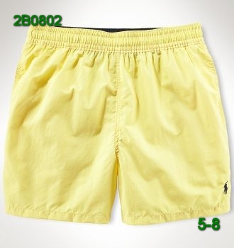 Wholesale Cheap Ralph Lauren Men Shorts Rlmshorts-038