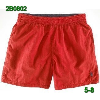 Replica Ralph Lauren Men Shorts Rlmshorts-042